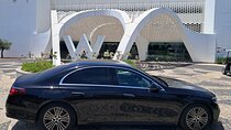 Private Transfer Algarve ↔ Lisbon (One-Way or Round Trip)