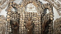 Capuchin Crypt and Hidden Gems of Rome: Small Group Max. 6 people