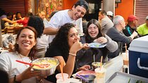 Coyoacán Market Food Tour Mexico City: Urban Eats & Local Legends