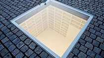Haunts and Horrors of Berlin GPS Self Guided Audio Walking Tour