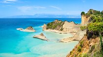 Corfu North Coast Private Tour