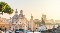Rome Italy Audio Tour Rome Audio Tour Adventure