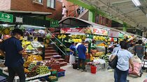 Medellín Cultural Tour: Plaza Botero, Local Market and Comuna 13