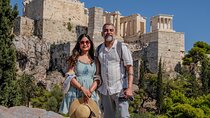 Photoshoot Love Story in Athens 