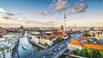 Berlin Scavenger Hunt Private Adventure