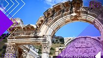 Private Tour to Archaeological Jewels of Ephesus