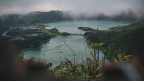 Sete Cidades - Private Jeep Adventure - Half Day