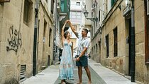 Bilbao Private Photoshoot
