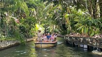 Orlando Like a Local Off the Beaten Path Private Tour