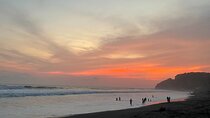 El Salvador Airport to Nawi Beach and Mizata or vice versa