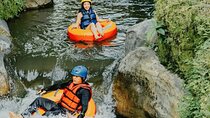 Cave Tubing Adventure in Ubud, Bali – All Inclusive