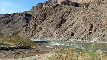 Grand Canyon Basin ROUTE 66 Scenic Drive Crozier Canyon & Lunch