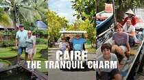 Cai Be Mekong Delta Tour: Cooking Class, Cycling & Craft Villages