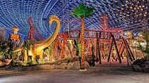 IMG Worlds of Adventure Ticket Dubai Indoor Theme Park