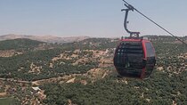 Cable Car Ride with Breathtaking Ocean & Mountain Views – Agadir