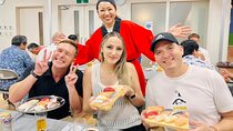 E-Bike Tour with Sushi Making Experience