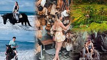 Bali Ubud Tour Combine Horse Ride Adventure