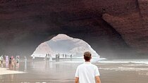 Legzira and Massa Coastal Nature Tour with Lunch – Agadir