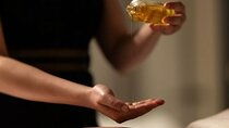 Relaxing 1-Hour Full Body Massage Fascinating Therapy - El Gouna