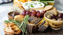 Ultimate Lisbon Vegetarian Food Tour Street Eat and Taverns 