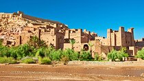 4 Day Merzouga Desert Adventure