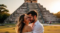 Private Tour to Chichen Itza, Valladolid and Ik Kil Cenote with Lunch