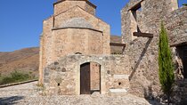 Troodos Mountains Ecotour Adventure