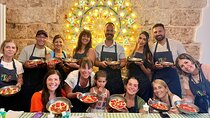 Cooking with Grandma : Focaccia & Orecchiette in Bari