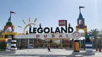 LEGOLAND® Dubai Theme Park Entry Ticket