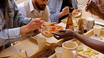 Bari Pasta Experience by Rickshaw
