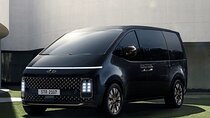 24/7 Private Transfer: Incheon Airport to Seoul (Up to 6)