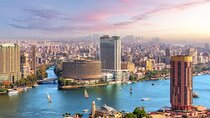 4 Day Nile Cruise Aswan to Luxor with Abu Simbel and Balloon