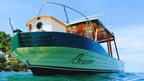 Shared Sailing Adventure Explore Puerto Vallarta by Sea