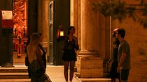 Rome Jewish Ghetto and Dark History Walking Tour