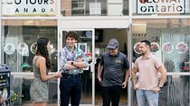 Toronto Distillery District Walking Tour