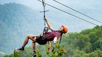 Atlas Mountains Zipline and Berber Breakfast from Marrakech