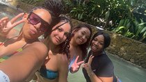 Horseback Riding and Blue Hole Adventure 