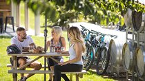 Bike The Wineries (1/2 Day) - Quick Pedal to Pinot 