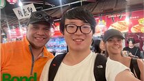 Bond Tour : Flexible 3 Hours Tour with a Local Guide in Tokyo