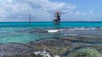 Royal Garrafón Tour from Cancun in Isla Mujeres