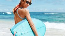 Kona Coast Boogie Board Rental Experience