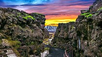 4-Day Iceland Stopover: Blue Lagoon, Golden Circle & Auroras