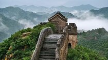 Private Day: Jin Shan Ling Great Wall with Gu Bei Water Town 