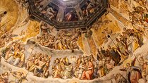 Florence: Duomo Cathedral Reserved Entry Ticket & Audio Guide