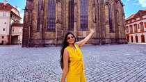 Prague Old Town Highlights 2 Hours Walking Guided Tour 
