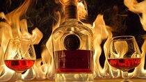 A Journey of Flavors with a Rum Tasting