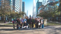 Sky Costanera & Las Condes Financial District Walking Tour