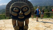 Valle Taino Tropical Park and plantation in Puerto Plata