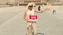Full Day Tutankhamun, West and East Bank of Luxor