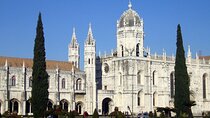 Lisbon Private Minibus Tour – Skip the Line